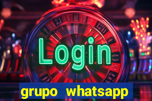 grupo whatsapp porto velho